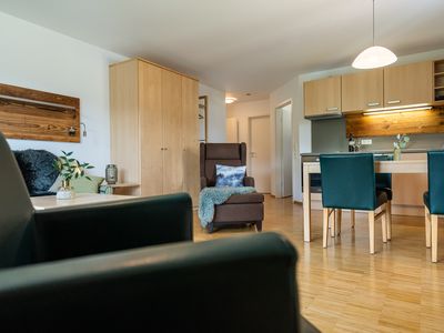 Suite für 4 Personen in Hinterzarten 8/10