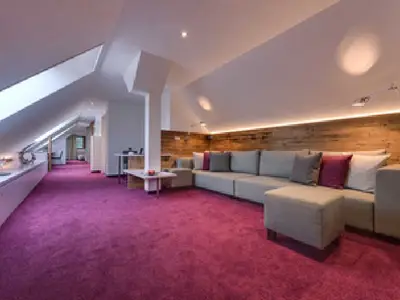 Suite für 4 Personen in Hinterzarten 3/5