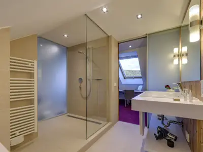 Suite für 4 Personen in Hinterzarten 5/5