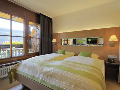 Suite für 2 Personen in Hinterzarten 3/5