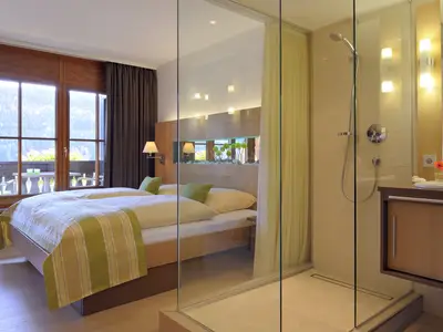 Suite für 2 Personen in Hinterzarten 4/5