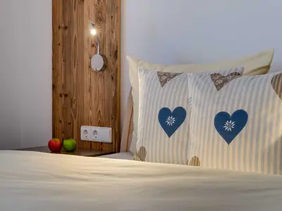 Suite für 4 Personen in Hinterzarten 5/5