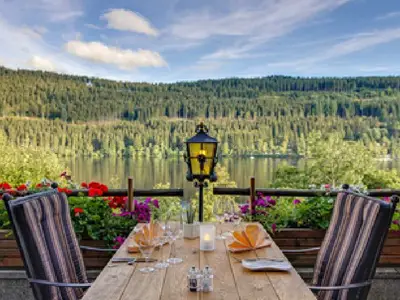 Suite für 2 Personen in Hinterzarten 7/10