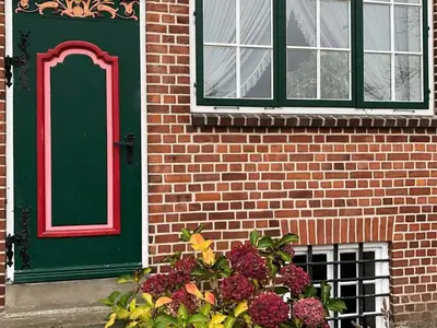 Suite für 2 Personen (41 m²) in Hollern-Twielenfleth 7/10