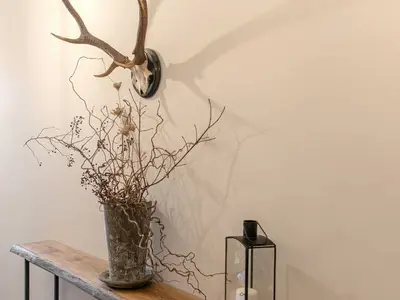 Suite für 2 Personen (41 m²) in Hollern-Twielenfleth 9/10