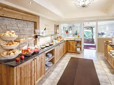 Suite für 5 Personen (70 m²) in Hopfgarten im Brixental 3/10