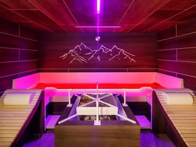 Suite für 5 Personen (70 m²) in Hopfgarten im Brixental 4/10