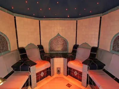 Suite für 5 Personen (70 m²) in Hopfgarten im Brixental 6/10