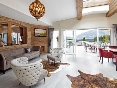 Suite für 5 Personen (70 m²) in Hopfgarten im Brixental 10/10