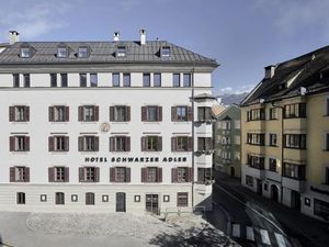 Suite für 1 Person in Innsbruck