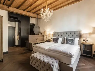 Suite für 4 Personen (22 m²) in Innsbruck 4/10