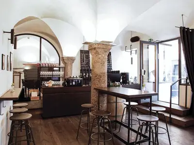 Suite für 4 Personen (22 m²) in Innsbruck 7/10