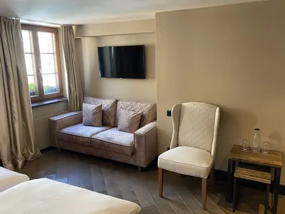 Suite für 4 Personen (22 m²) in Innsbruck 8/10