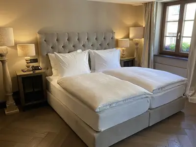 Suite für 4 Personen (22 m²) in Innsbruck 9/10