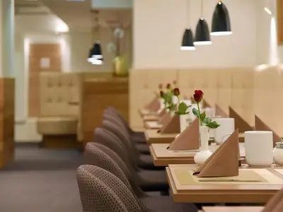 Suite für 3 Personen (25 m²) in Innsbruck 8/10
