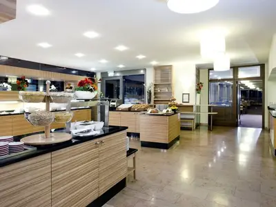 Suite für 4 Personen in Innsbruck 5/10