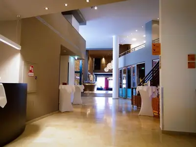 Suite für 4 Personen in Innsbruck 6/10