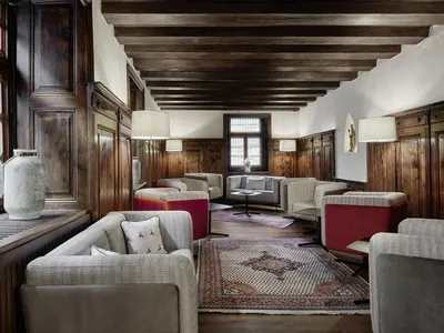 Suite für 1 Person in Innsbruck 4/10