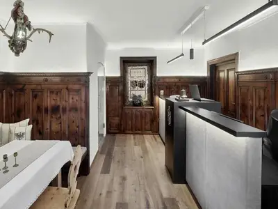 Suite für 1 Person in Innsbruck 5/10