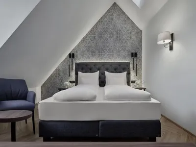 Suite für 1 Person in Innsbruck 6/10