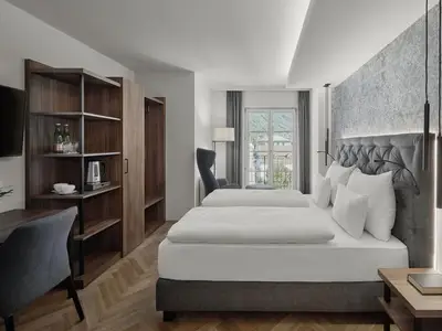 Suite für 1 Person in Innsbruck 8/10