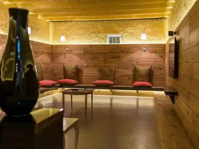 Suite für 3 Personen (33 m²) in Innsbruck 6/10