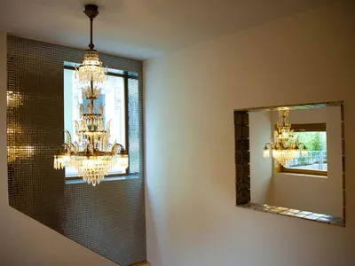 Suite für 3 Personen (33 m²) in Innsbruck 8/10