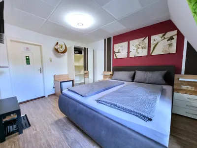 Suite Raum 1