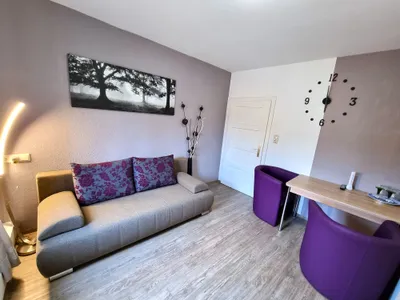 Suite Raum 2