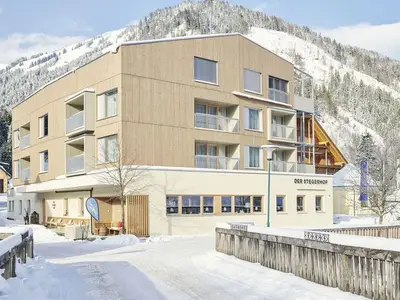 Suite für 5 Personen (46 m²) in Donnersbach 2/10