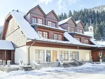 Suite für 5 Personen (46 m²) in Donnersbach 5/10