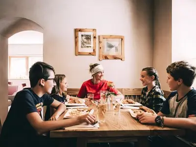 Suite für 5 Personen (46 m²) in Donnersbach 9/10