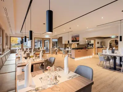 Suite für 4 Personen (40 m²) in Irschen 3/10