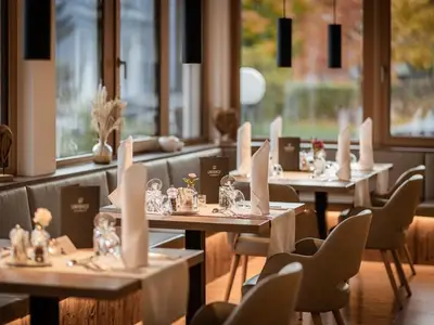 Suite für 4 Personen (40 m²) in Irschen 4/10