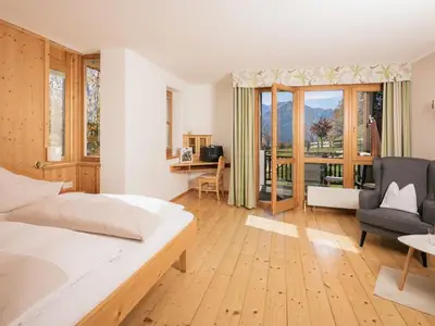 Suite für 4 Personen (40 m²) in Irschen 5/10