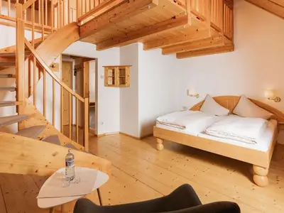 Suite für 4 Personen (40 m²) in Irschen 8/10