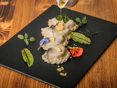 Suite für 4 Personen (40 m²) in Irschen 9/10