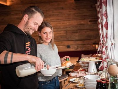 Suite für 10 Personen (95 m²) in Ischgl 6/10