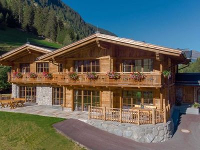 Suite für 10 Personen (85 m²) in Ischgl 2/10