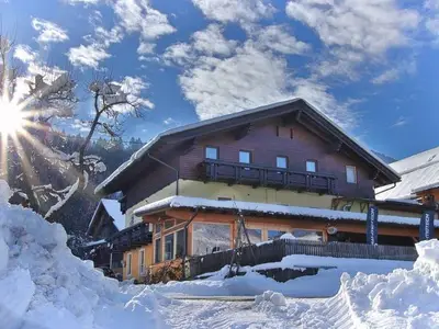 Suite für 5 Personen (65 m²) in Jenig 3/10