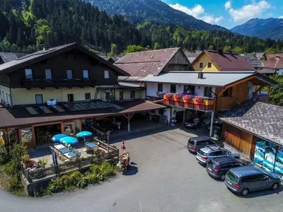 Suite für 5 Personen (65 m²) in Jenig 5/10