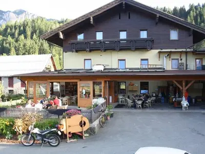 Suite für 5 Personen (65 m²) in Jenig 7/10