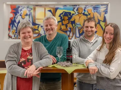 Suite für 5 Personen (65 m²) in Jenig 10/10