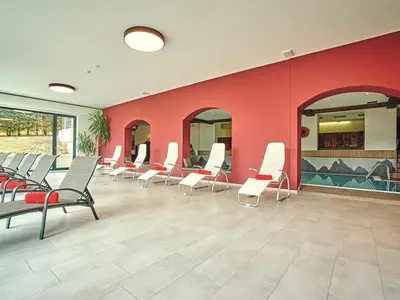 Suite für 4 Personen (35 m²) in Jerzens 3/10