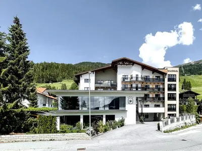Suite für 4 Personen (35 m²) in Jerzens 7/10