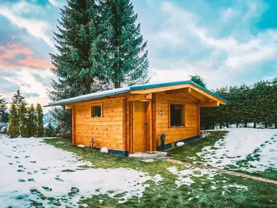 Suite für 4 Personen (35 m²) in Jerzens 8/10