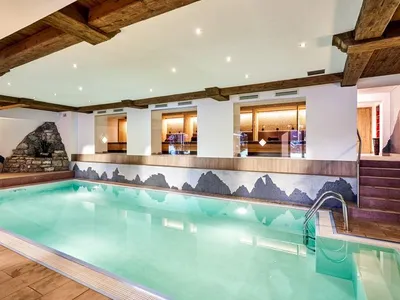 Suite für 4 Personen (35 m²) in Jerzens 9/10