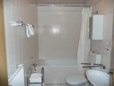 Suite für 2 Personen in Kallmünz 3/4