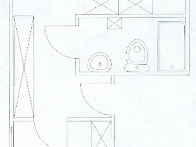 Suite für 2 Personen in Kallmünz 4/4