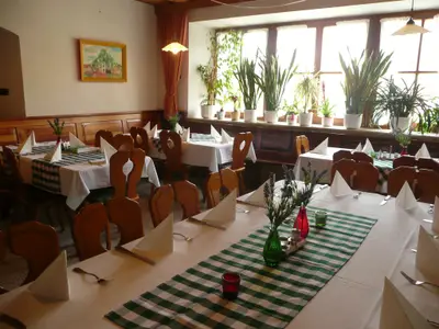 Suite für 2 Personen in Kallmünz 7/10